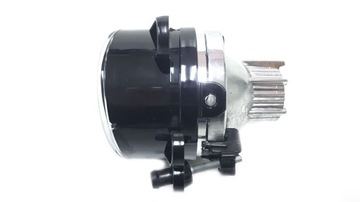 HALOGEN SVĚTLO MLHOVKA GOLF 03-09 1K0941700A