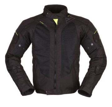 Kurtka motocyklowa mesh MODEKA UPSWING r.L