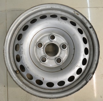 ДИСКИ 16 5x120 VW T5 (F315-26)