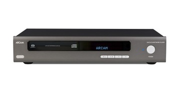 Плеер и стример Arcam CDS50