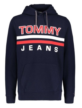 Tommy Hilfiger Jeans bluza męska NOWOŚĆ roz XL
