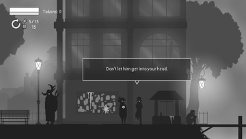 Мрак ПК STEAM KEY экшен, лавкрафт, 2D