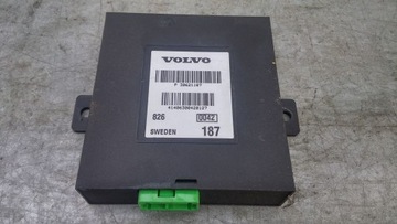 VOLVO S40 V40 MODUL ŘÍZENÍ P30621187