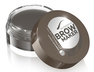 Bell Brow Maker pomada do brwi LIGHT NOWOŚĆ!