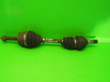 ПОЛОВИНА ВАЛА КОРОТКАЯ ЛЕВАЯ ПЕРЕДНЯЯ DAEWOO LANOS I 1.4 8V 97-