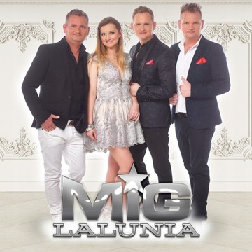 MIG Lalunia CD DISCO POLO 2018 Przeboje