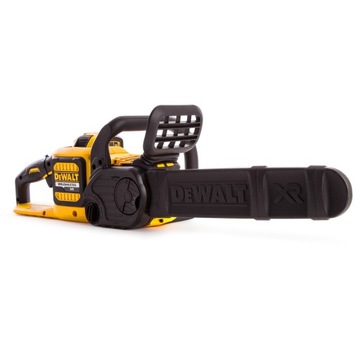 Бензопила 40 см, 54 В, литий-ионная DeWalt DCM575N-XJ