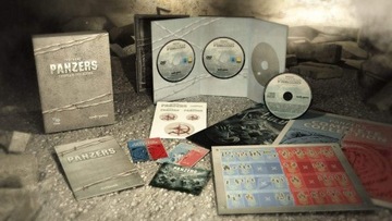 Кодовое название: Полная коллекция Panzers [FOIL]