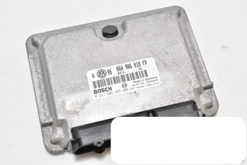 komputer SKODA OCTAVIA 2.0 06A906018FP 0261206265