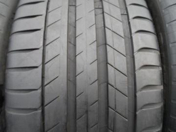 4X шины 265/45R20 MICHELIN LATITUDE SPORT 3