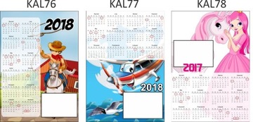 ФОТО Календарь-магнит с фото, отличный подарок.
