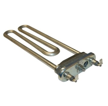 GRZAŁKA DO PRALKI SIEMENS BOSCH MAXX5 2000W WLF