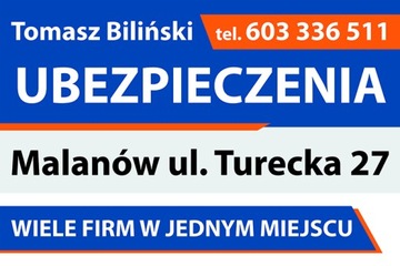 PROFESJONALNY projekt graficzny - baner, ulotki