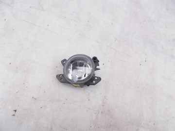 MERCEDES B W245 W169 W164 HALOGEN PRAWY 2518200856
