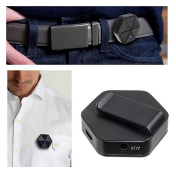 ODBIORNIK BLUETOOTH ADAPTER AUX JACK BYDGOSZCZ