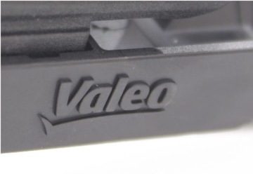 ПЕРВЫЕ ДВОРНИКИ VALEO CITROEN C5 2001-2008 гг.