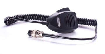 Длинный кабель CB-микрофона TRUCK 4 PIN CB Radio 4,6 м