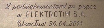 Klasyk Zegarek Casio Vintage A168WA 3AYES Retro +GRAWER, gratis