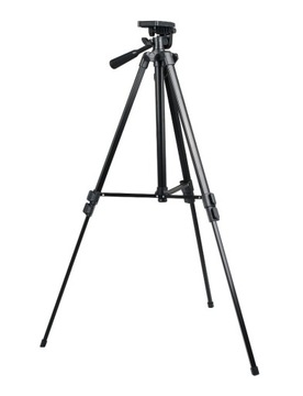 MOBILNY STATYW TRIPOD foto + FUTERAŁ 139cm ST-330