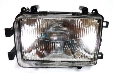Reflektor (lampa) przód lewy DAF 95 ATI