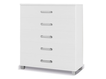KOMODA 100 szafki System MEBLI 4 kolory M20