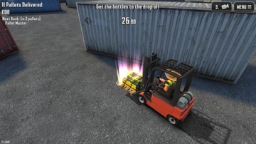 EXTREME FORKLIFTING 2 STEAM KEY KLUCZ KOD