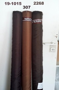 ПОДКЛАДНОЙ ДЕКОРАТИВНЫЙ МАТЕРИАЛ 52 цвета - ткань полиэстер 1/2 м.