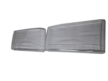 SZKŁO LAMPY REFLEKTORA VW T4 90-03 LEWE + PRAWE