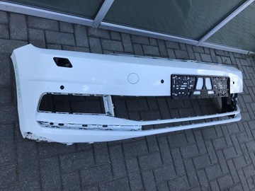 VW TIGUAN 15^ zderzak przód 5TA807221AL