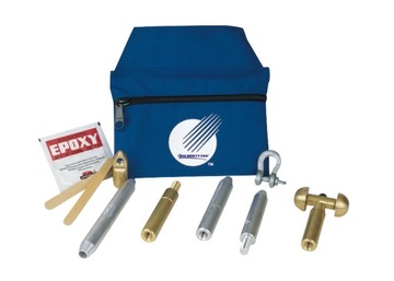 Тросовая лебедка, ПИЛОТ, СТАЛЬНОЕ ВОЛОКНО 9 мм/ 120 м