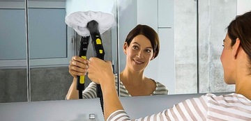 KARCHER SC 6.960-019.0 МАХРОВЫЕ САЛФЕТКИ С ПОКРЫТИЕМ