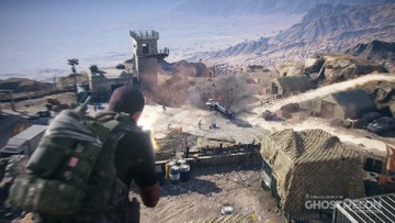 Tom Clancy's Ghost Recon Wildlands [ПК] КЛЮЧ UPLAY + БЕСПЛАТНАЯ игра