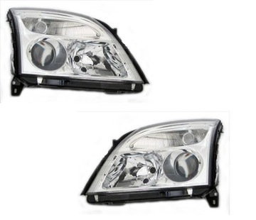 OPEL VECTRA C SIGNUM XENON D2S 02-05 NOWE LAMPY