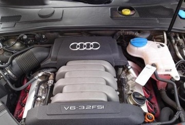 SILNIK AUDI A4 A6 3.2 FSI AUK MONTAŻ GRATIS