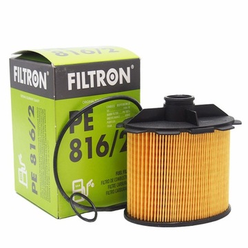 FILTRON FILTR PALIWA PE816/2 zam. PU1021X, KX84D