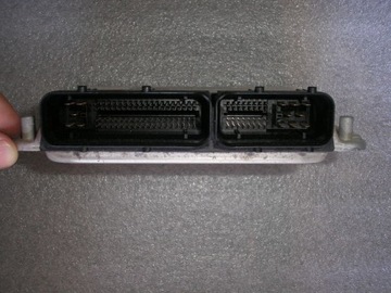 ОРИГИНАЛЬНЫЙ КОМПЬЮТЕРНЫЙ КОНТРОЛЛЕР VW T4 LT 074906018B