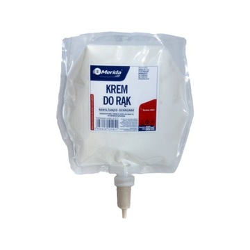 KREM DO PIELĘGNACJI RĄK MERIDA 880ML KR21