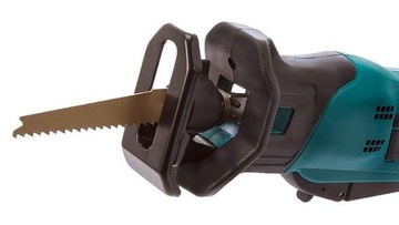 MAKITA JR103DSME PIŁA SZABLASTA 10,8V 2x4Ah WALIZK