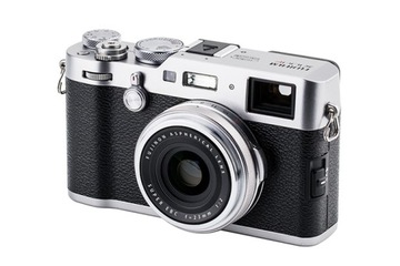 Чехол для «горячего башмака» для FUJIFILM X-T30 X-T3