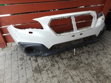 ПЕРЕДНИЙ БАМПЕР SUBARU OUTBACK