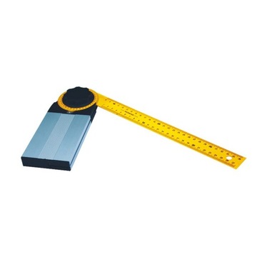 KĄTOWNIK KĄTOMIERZ KĄTOWNICA NASTAWNY 750 MM C1376