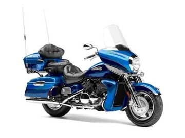 КРОНШТЕЙН LIGHTBAR YAMAHA XVZ 1300 ROYAL STAR VENTURE