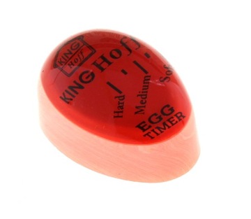 EGG TIMER KING Таймер Hoff для приготовления ЯИЦ