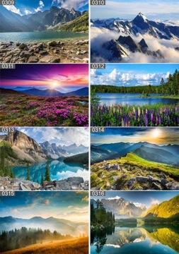 Постер постер ПАРИЖ ЭЙФЕЛЕВАЯ БАШНЯ 70х50 макс.выбор