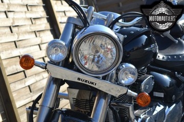 СВЕТОДИОДНАЯ СВЕТОВАЯ БАР SUZUKI VOLUSIA 800 BOULEVARD