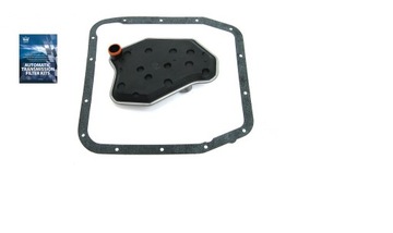 Filtr skrzyni Lincoln Town Car Marauder Marquis 1996 - 2011