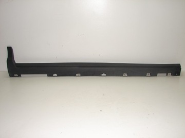 Nakładka listwa na próg prawa FORD KUGA LIFT 12-