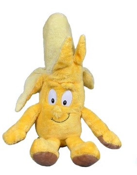 Gang Świeżaków z Biedronki Świeżak BANAN