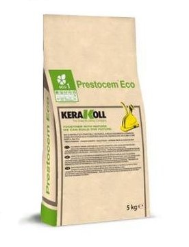 Prestocem Eco Kerakoll 5KG