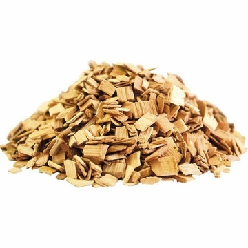 FOREST-LEGEND Zrębki wędzarnicze BUK - BOX 10 L